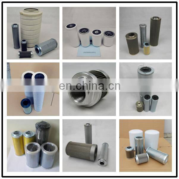 Replacement to VICKERS high pressure oil filter element 941190