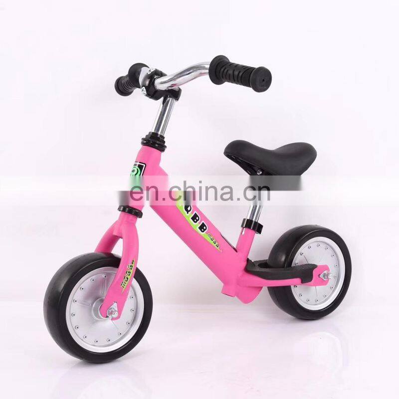 12 inch no pedal slide kids balance bike for baby/2 in 1 kids balance bike (no pedals kids balance bike)/ kids balance bike