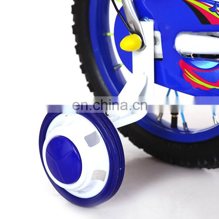 China factory kids bicycle 16 inch folding bike