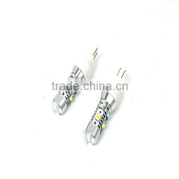 T10 Car Led Headlight Bulbs DRL LED Lamp