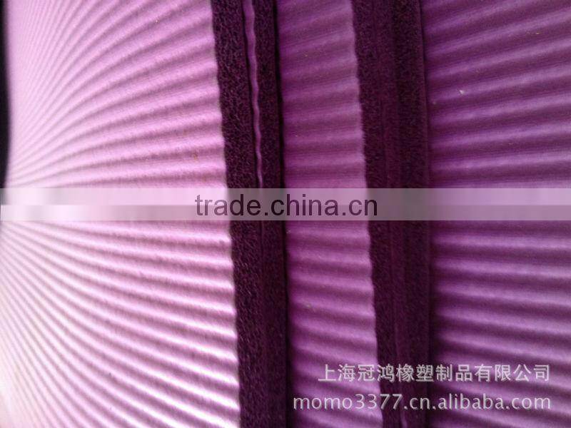 PVC/NBR Rubber A.C.Insulation House Pipe Manufactory,NBR Rubber Cushion Materials