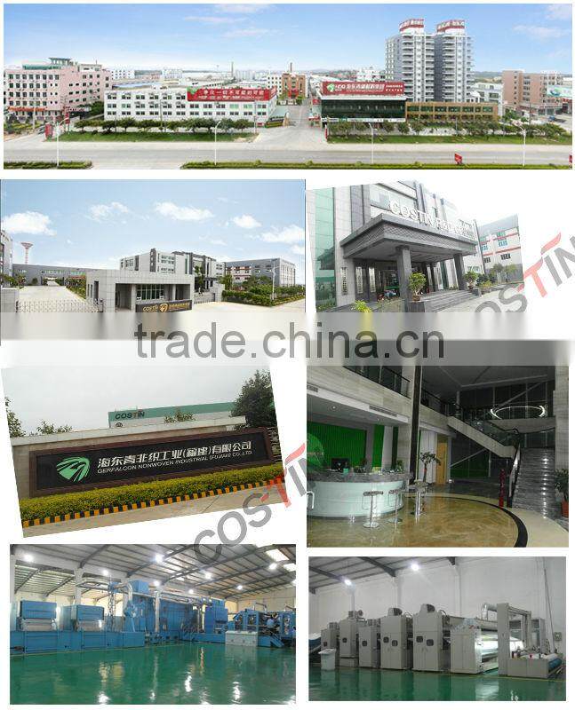 nonwoven car headliner Malivlies fabric