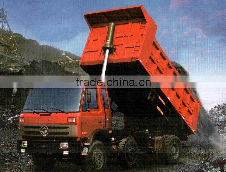 Dongfeng EQ3160G 6X2 mining dump truck