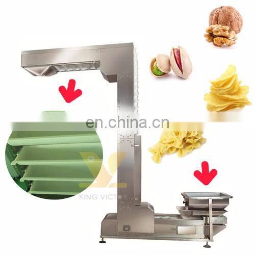 Shredded Mozzarella Cheese Packing Machine