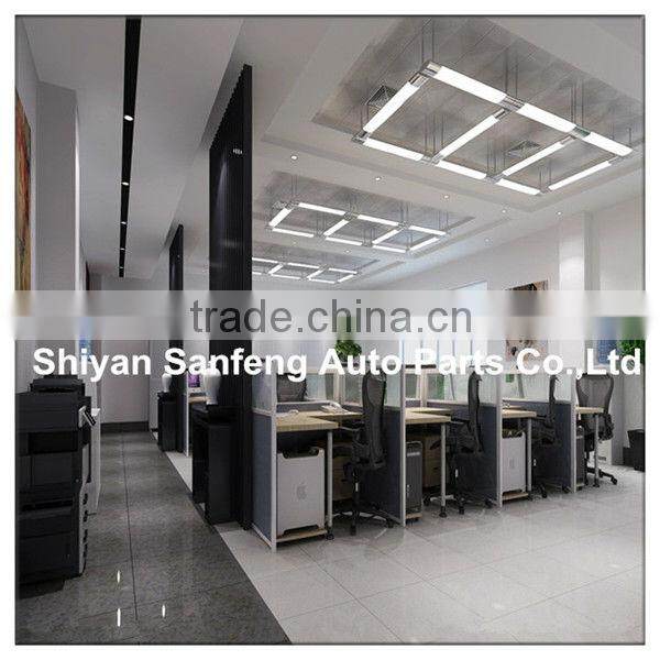 6BT Engine Parts Gear Housing A3960519