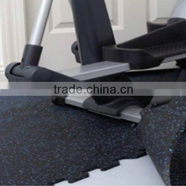 indoor excercise rubber floor tile