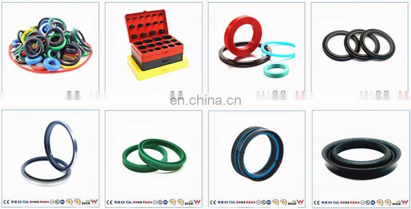 China Supplier 086389 13x22x5 brg Standard Size 48x69x10 oil seal With Good Quality