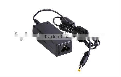 replacement ac adapter for samsung mini laptop