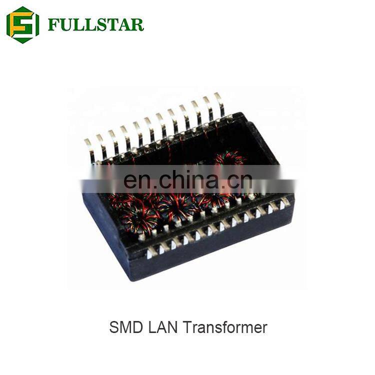 Soft magnetic core Mn-Zn ferrite core EE core