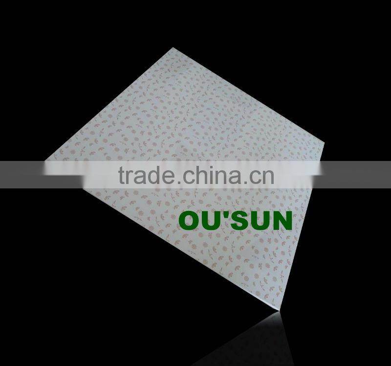 2012 Haining The Newest Office Ceiling Tiles