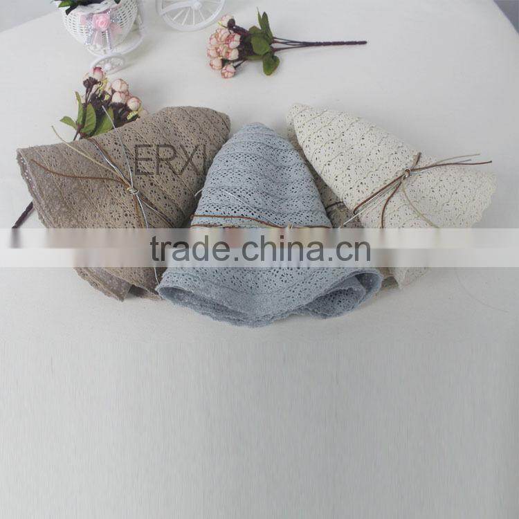 Wholesale Design Summer Beach Paper Foldable Straw Hat For Ladies