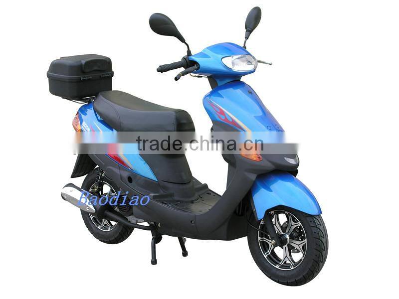 Chinese Cheap 50cc Gas Scooters Chinese Cheap Motorcycle China Motorcycles Manufacture Supply Directly