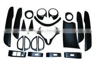 Jazz Wooden Dashboard For Jazz 2008