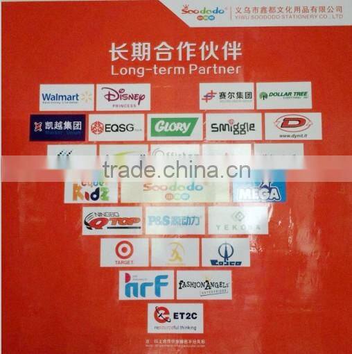 Nite Writer Pen Novelty School Eraser