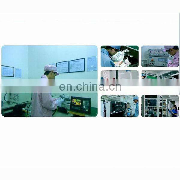 China made in SZGH08-3-9.5-3.7/2.2-4-1500 ac spindle motor