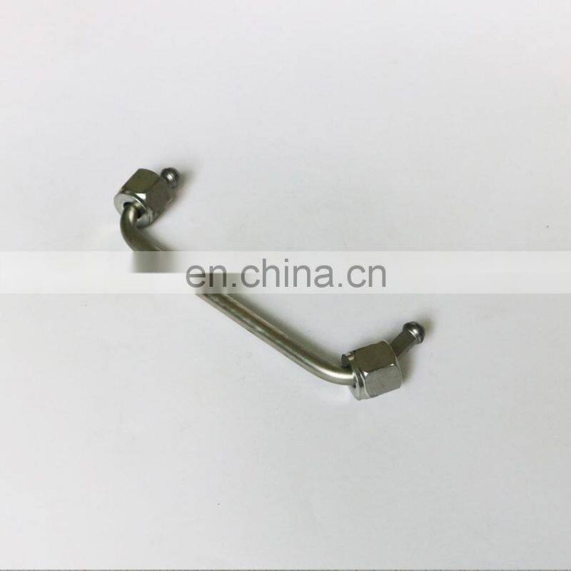 Diesel spare parts original fuel pump rail pipe 294010-0110 for 294000-0681/2940000681