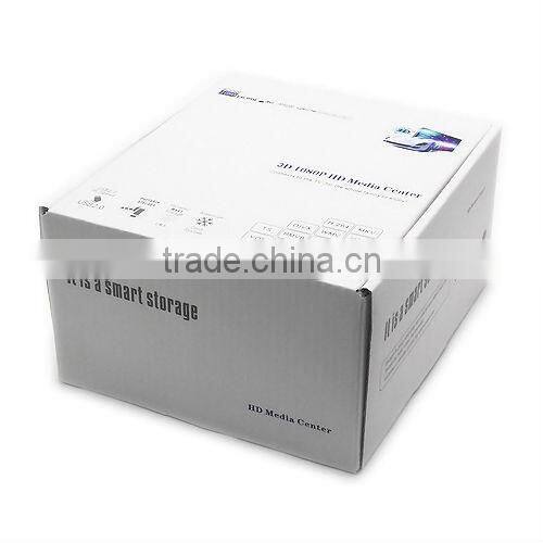 K5 1080P full hd media player