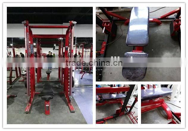 New fitness equipment power rack TZ-6073