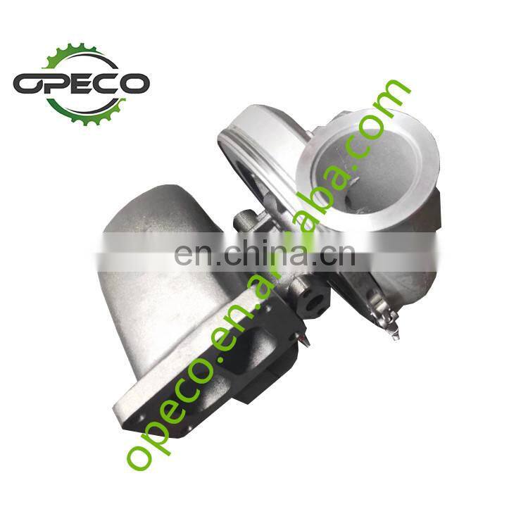 For Cummins Marine with QSM11 engine turbocharger HX60 3592369 3592401 3800852 3800852NX