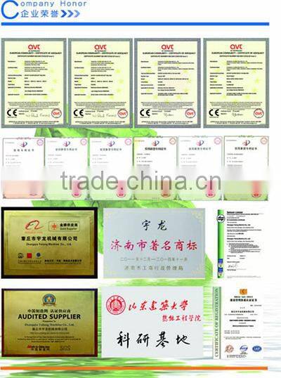 Capacity 0.3-0.8T/H Cotton stalk Hammer mill