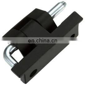 JL230 Black Powder Coating ZDC Industry Concealed buy Hinges