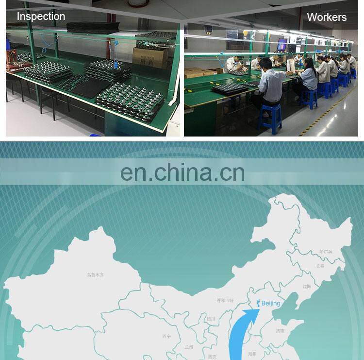 2D QR Code Fixed Mount Barcode Scanner Module QR Code for Bus Payment System Usb White LED 3.0~5.5VDC 752*480 CMOS 300 Scans/sec