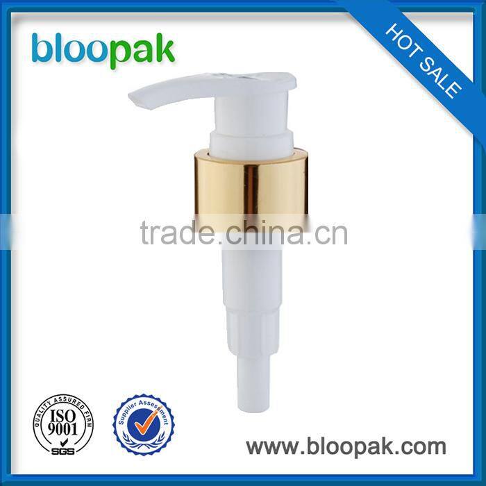 Custom high quality lotion pump 24/410