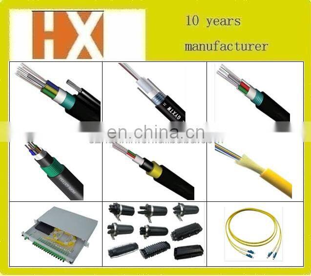 Hot sell rack mount odf 96 port fiber optic patch panel