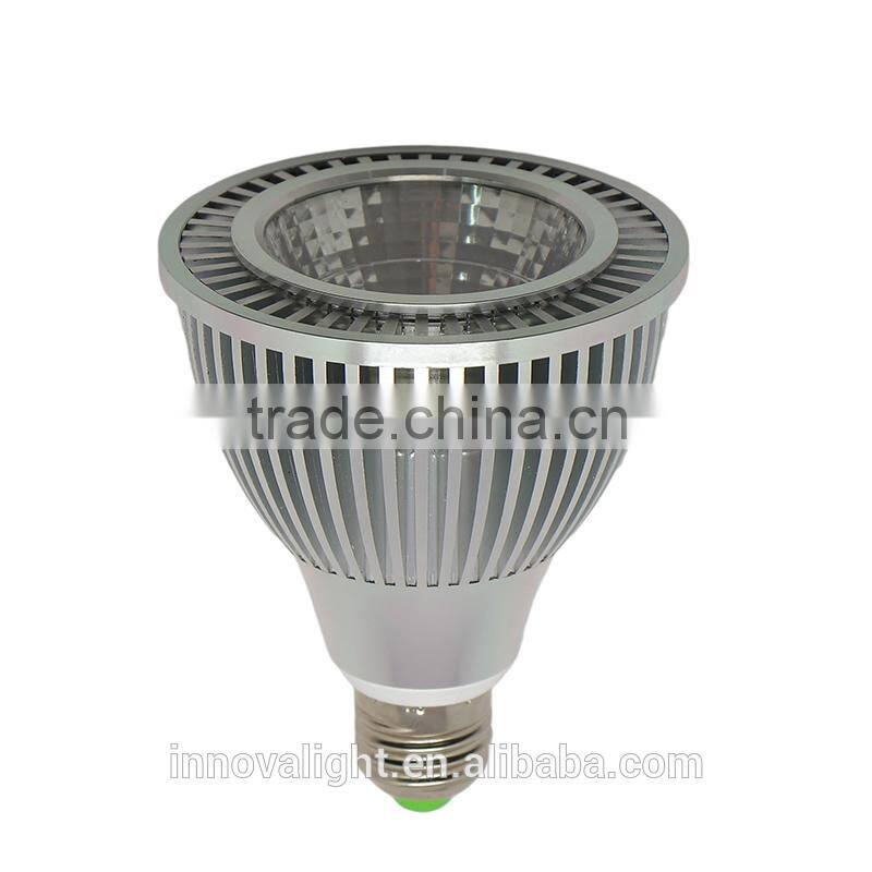 INNOVALIGHT Perfect Design 1100Lm 12W COB LED Spotlight E27