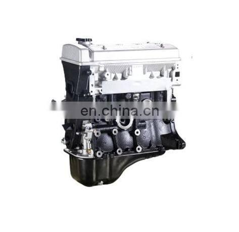 Hot Sale Engine Assembly MR479QA 1.5L For Geely CK/MK/LC/RAY/PANDA