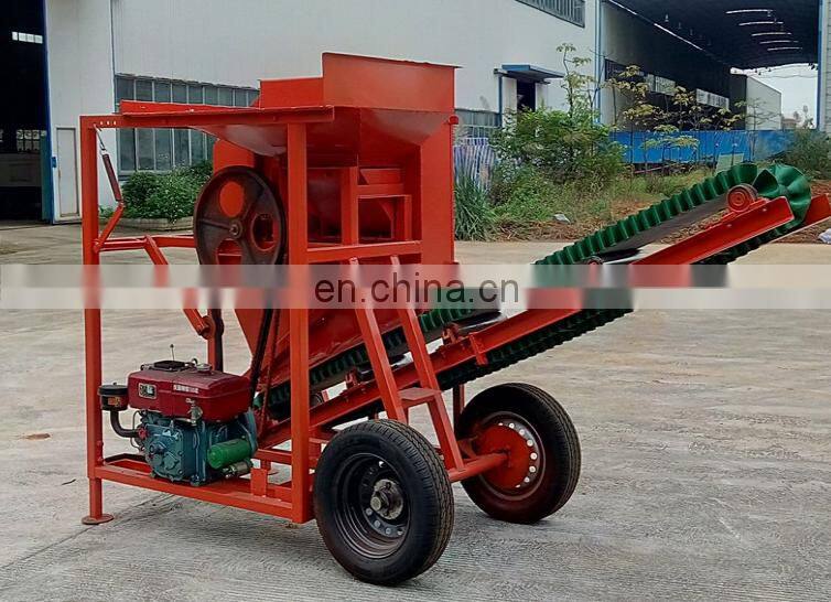 sales promotion Cassava manioc yuca peeling and chipper machine