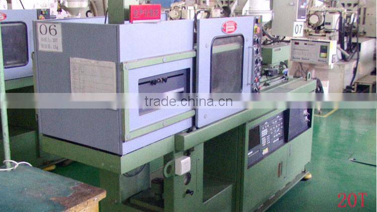 Second hand Japan Kawaguchi Tetsukou 450T injection moulding machine for sale