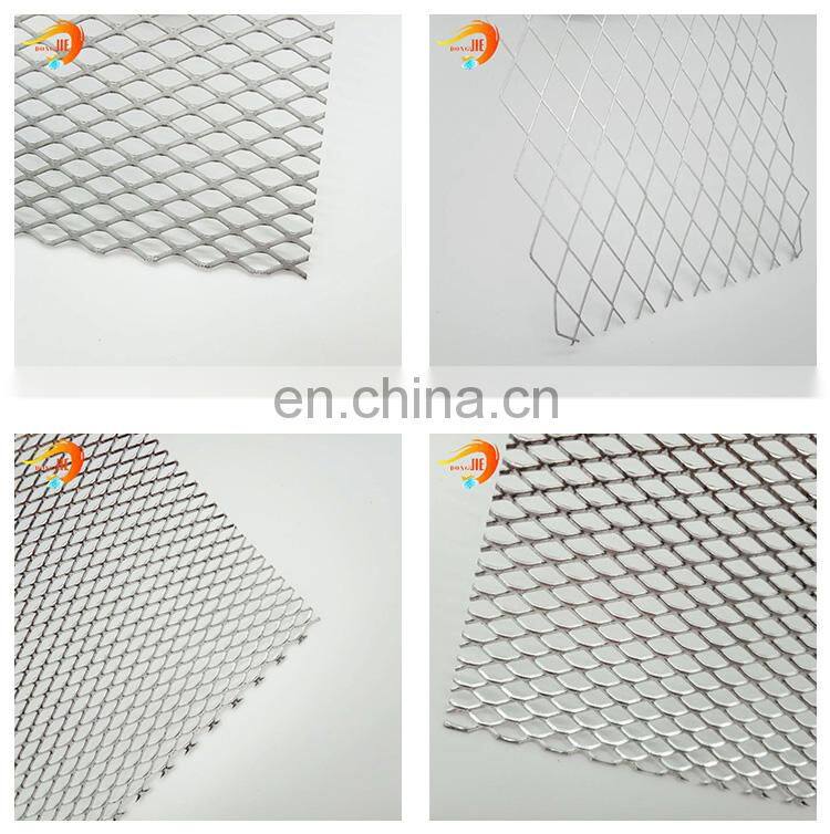 top popular expanded metal mesh product