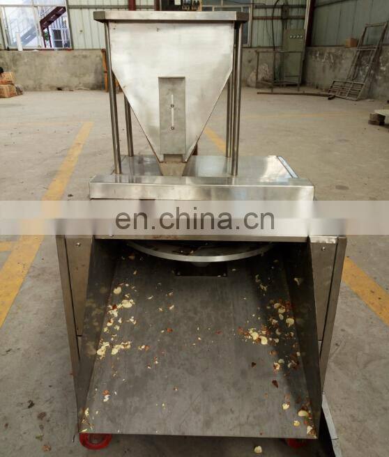 walnut slicer chestnut slicing machine chestnut slicer almond cutting machine