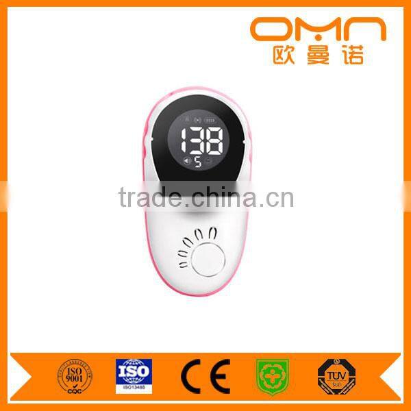 Fashion latest fetal monitor color doppler ultrasound