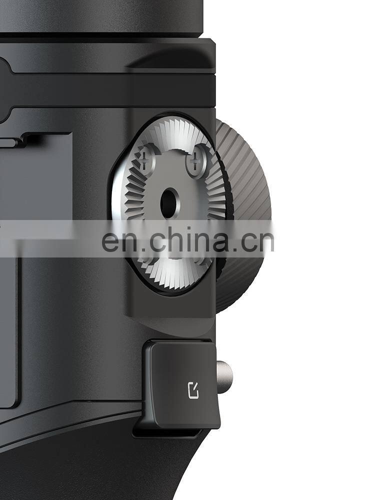 MOZA Air 2S 3 axis handheld video dslr camera gimbal stabilizer for mirrorless DSLR cameras