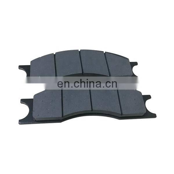 2V9135 Diesel Engine Brake Lining 2V9135 diesel engine truck parts
