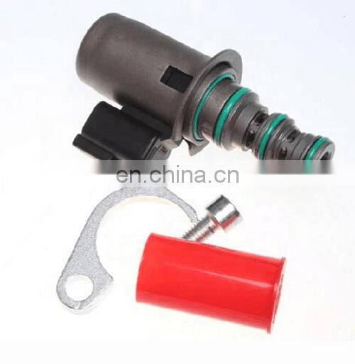 25/220804 Diesel Engine Solenoid Valve 25/220804 diesel engine truck parts