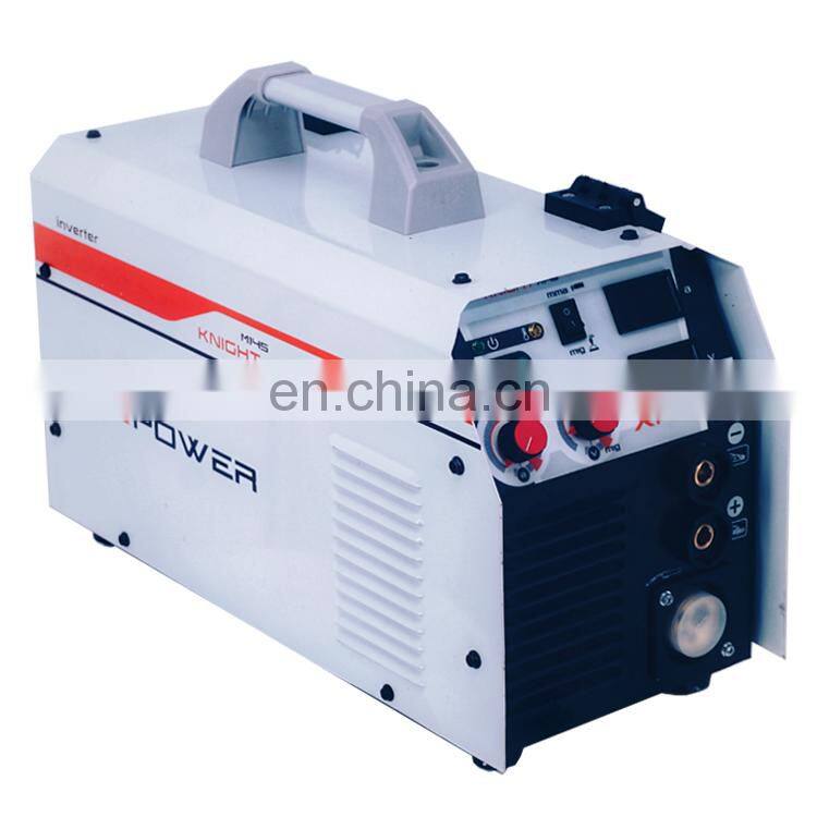 low price mig welder 220v welding machine