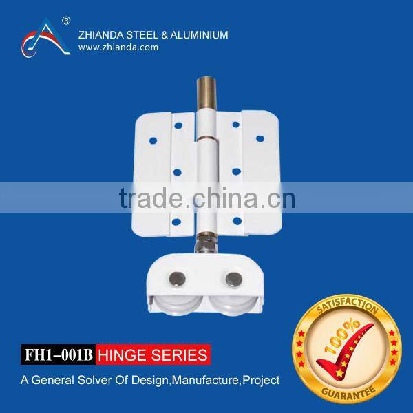 groove aluminium window hinge price for top awning window, china manufacturer