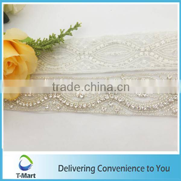 2014 hot sale rhinestone christmas eve costume