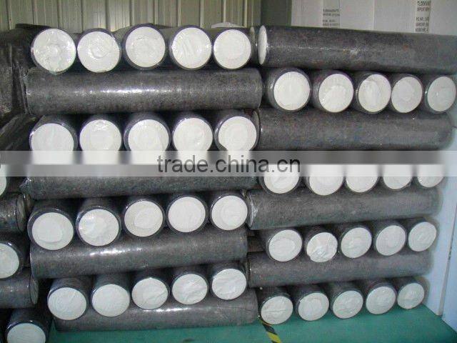 cheap PE mats/factories fabrics/water resistant carpet