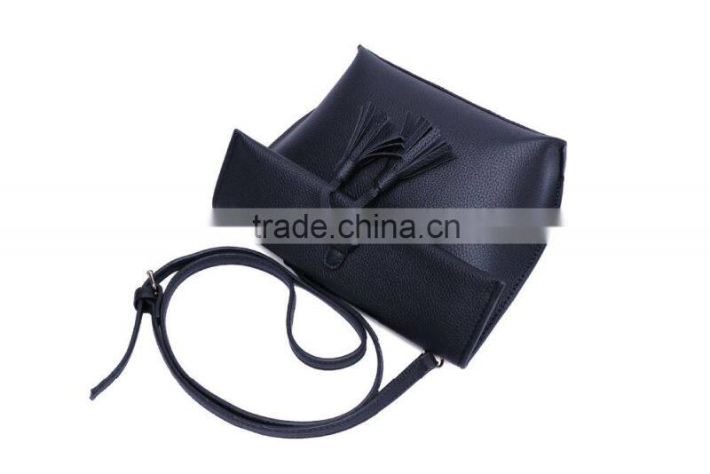 Fashion Soft Lightweight Shoulder Messenger Bag Case Cover Handbag