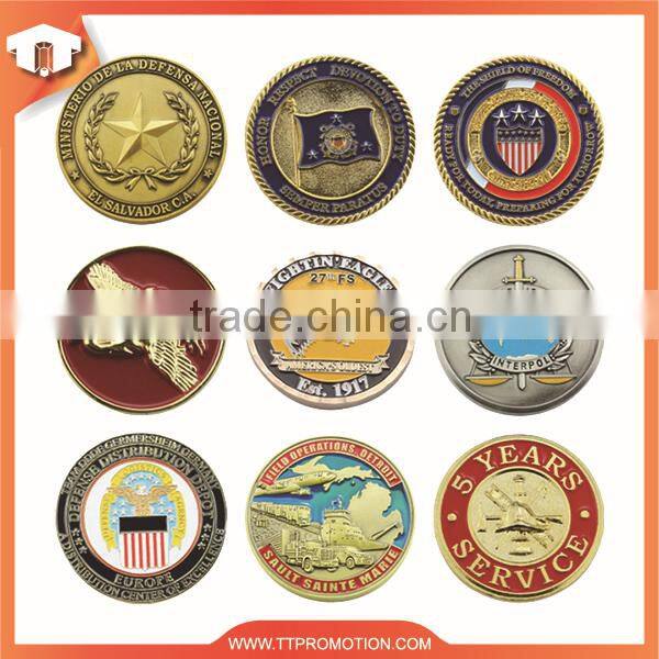 Fashion custom cufflink parts