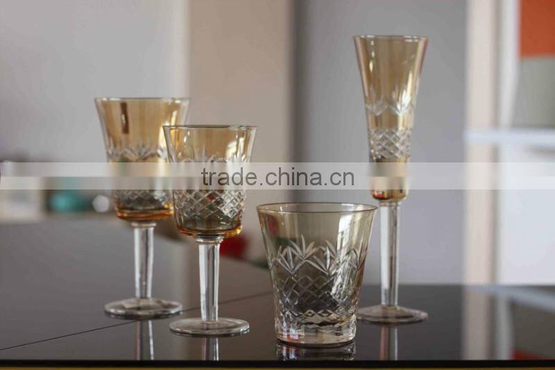 CE/SGS/LFGB HIGH QUALITY WINE GLASS,WINE GLASS KOOZIE,ONYX WINE GLASS