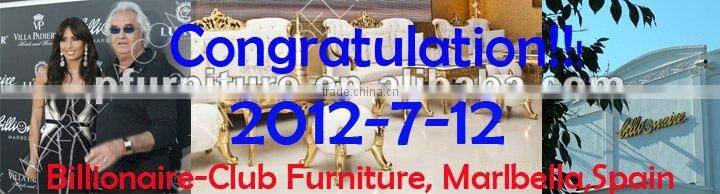 2012 neoclassical furniture sofa NC120112