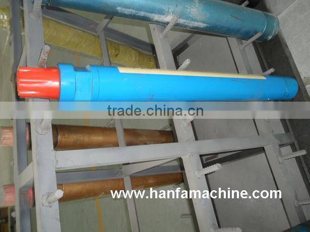 hot selling! high efficient, simple operate HF100YA2 coal mine drilling machine