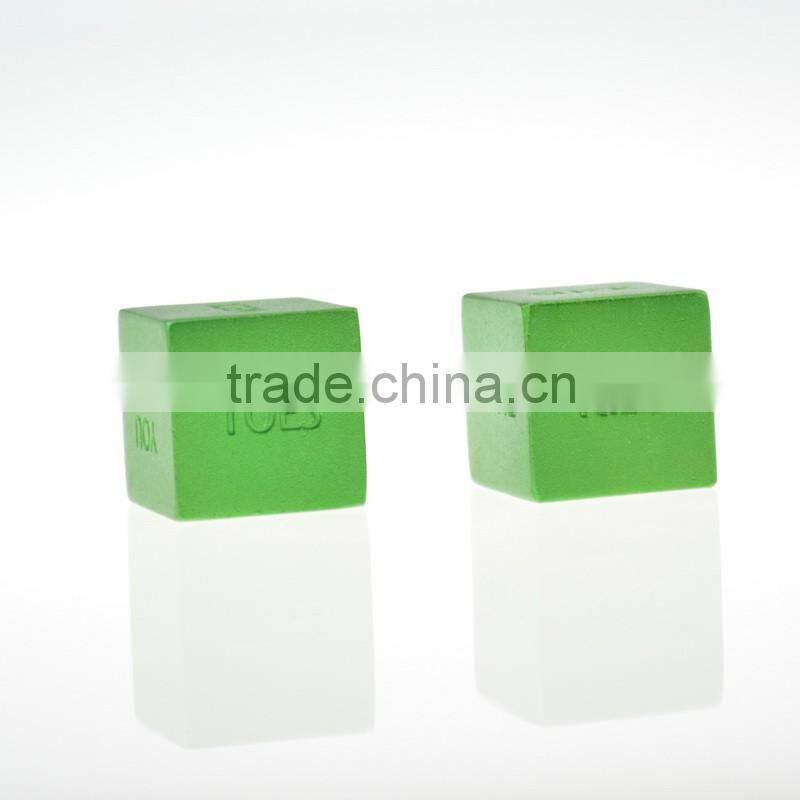 2016 Cheaper acrylic dices ,sex toys gay porn dice,custom logo dices wholesale