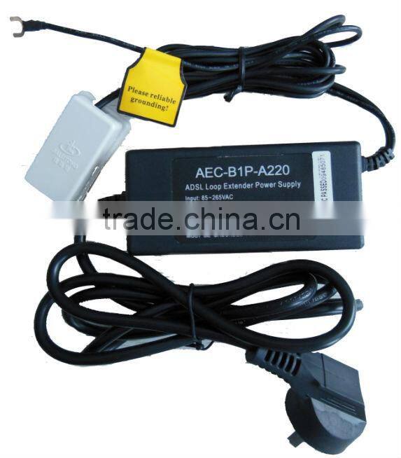 AER800-4P 4-port ADSL Loop Repeater