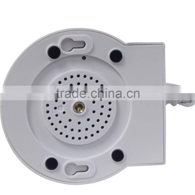 HD 720P Wireless CCTV wifi IP Camera Webcam Security Surveillance Monitor Cloud Network Phone Access Pan & Tilt IR-CUT